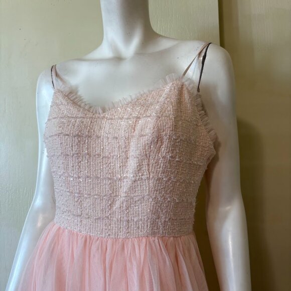 Betsey Johnson Dress 8 - Picture 2 of 5